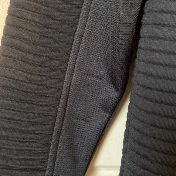 Gerry Polyester Fleece Full Zip Jacket Size Small (7-8)